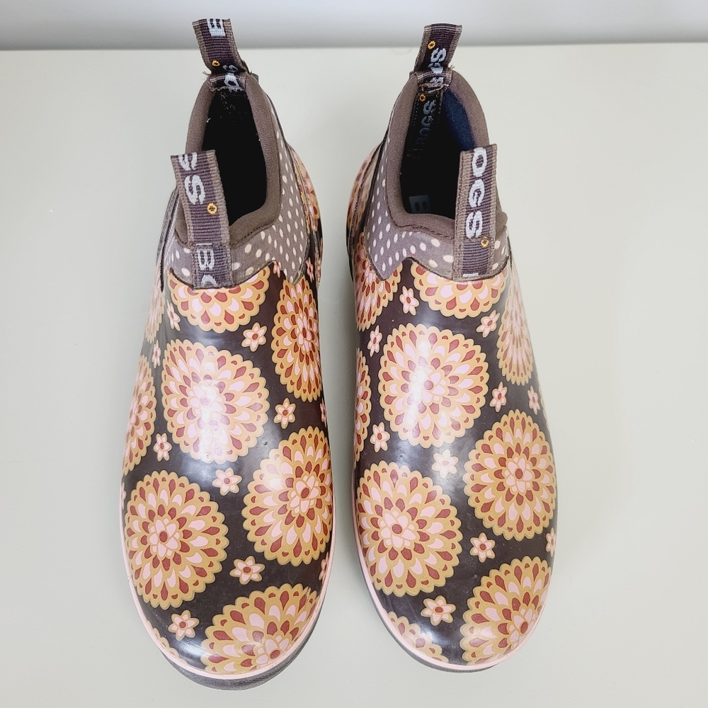 Bogs Mattie Boot "Dahlia" - image 7